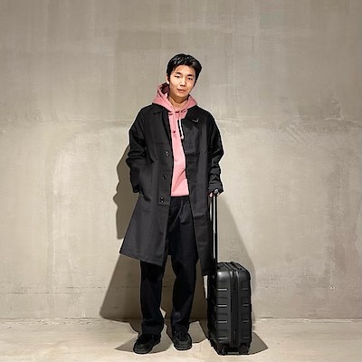 【港南台バーズ】身長170cm