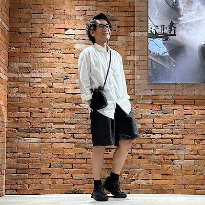 【港南台バーズ】身長175cm