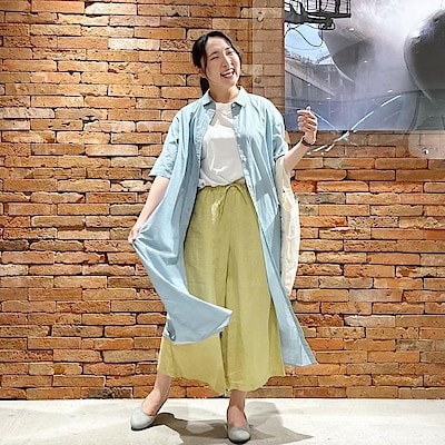 【港南台バーズ】身長161cm