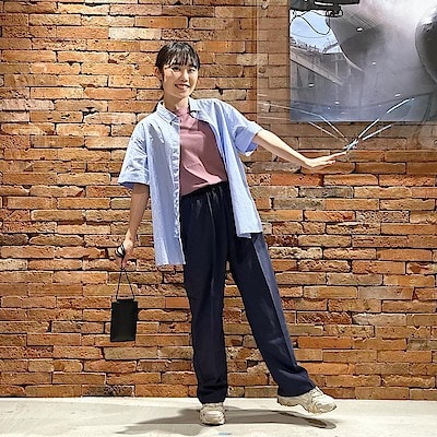 【港南台バーズ】身長152cm