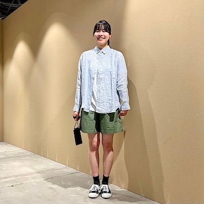 【港南台バーズ】身長170cm