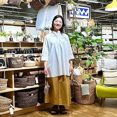 【港南台バーズ】身長162cm