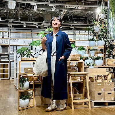 【港南台バーズ】身長156cm