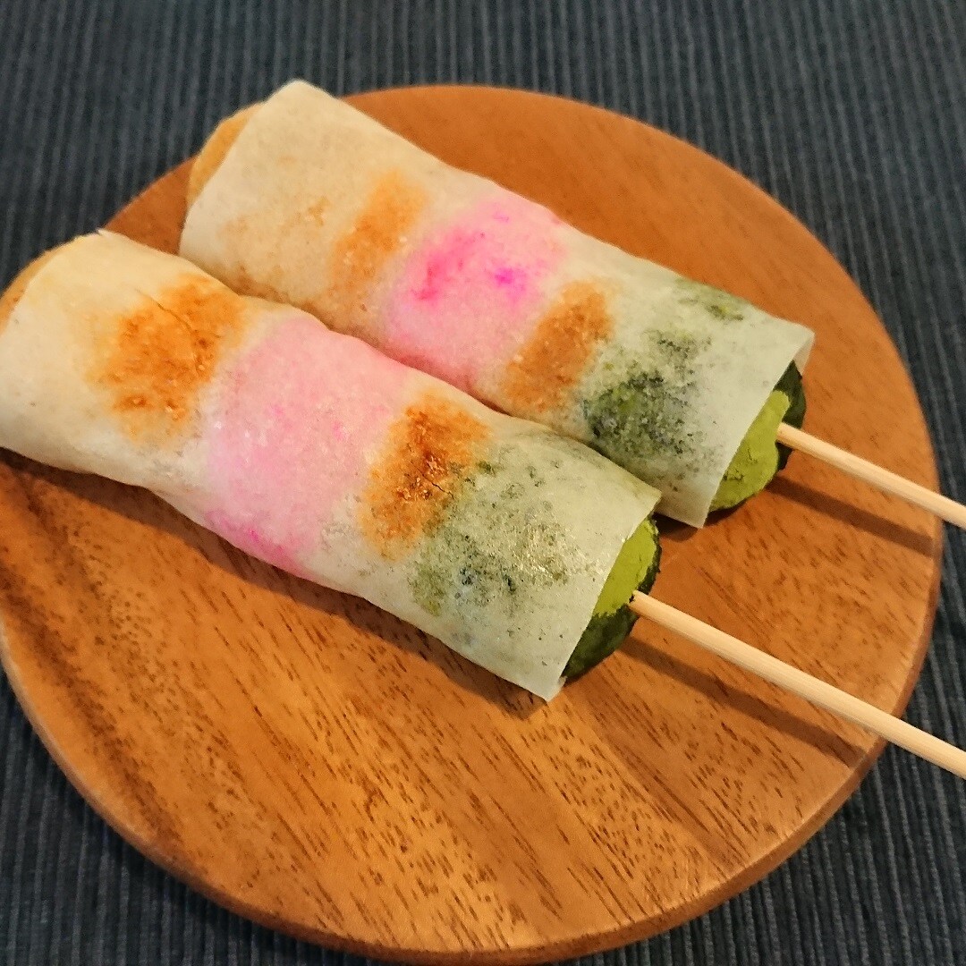 230315パリパリ３色みたらしだんご.JPG 