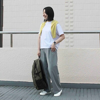 【港南台バーズ】身長163cm