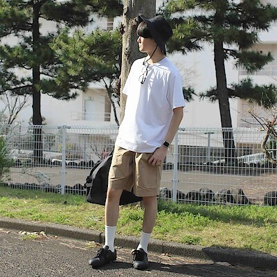 【港南台バーズ】身長183cm