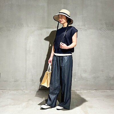 【港南台バーズ】身長151cm