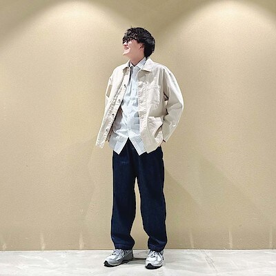 【港南台バーズ】170cm