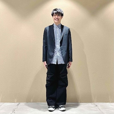 【港南台バーズ】173cm