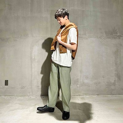 【港南台バーズ】身長169cm