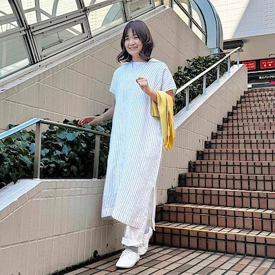 【港南台バーズ】身長164cm