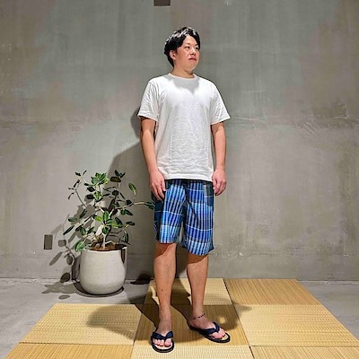 【港南台バーズ】身長174cm