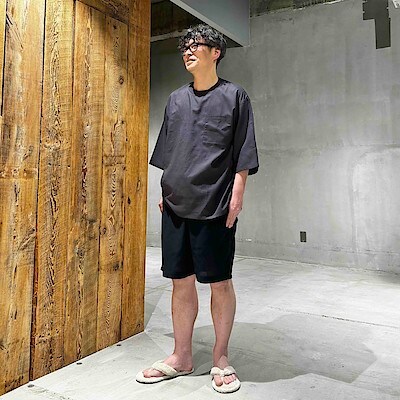 【港南台バーズ】身長171cm