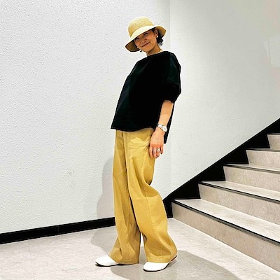 【港南台バーズ】身長165cm