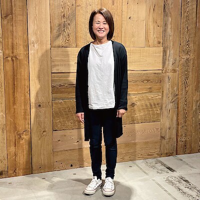 【港南台バーズ】身長153cm