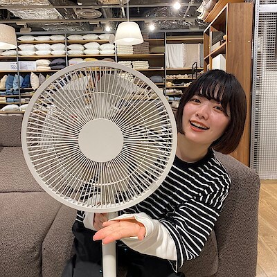 DC扇風機 | 無印良品