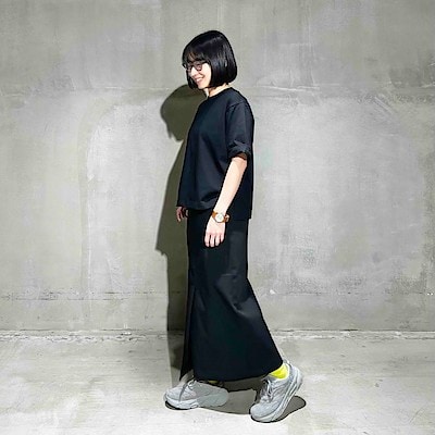 【港南台バーズ】身長156cm