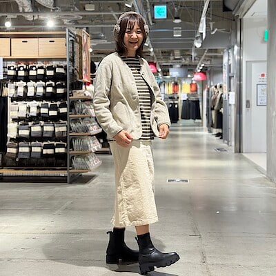 【港南台バーズ】身長164cm