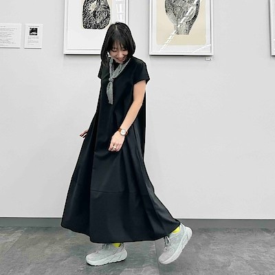 【港南台バーズ】身長156cm