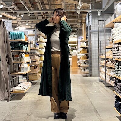 【港南台バーズ】身長164cm