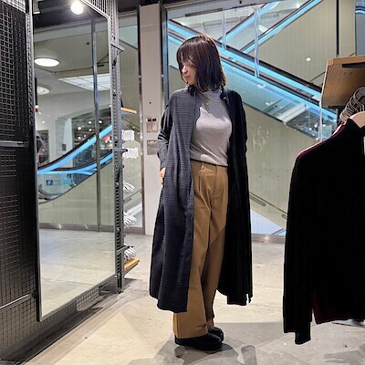 【港南台バーズ】身長164cm