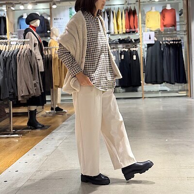 【港南台バーズ】身長164cm