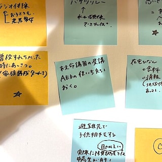 【港南台バーズ】7th タウンミーティングin港南台を開催しました