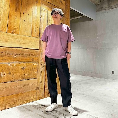 【港南台バーズ】身長171cm