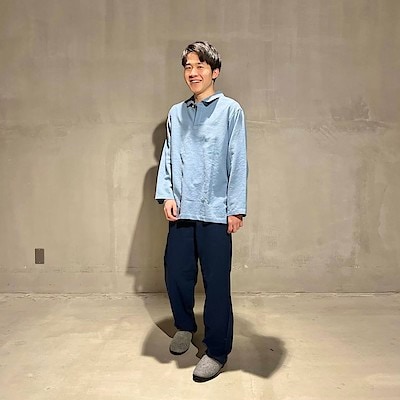 【港南台バーズ】身長170cm