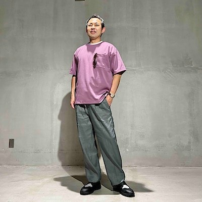 【港南台バーズ】身長170cm