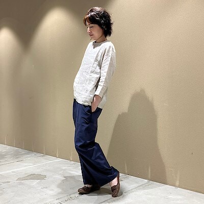 【港南台バーズ】身長163cm