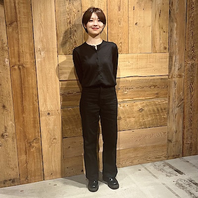 【港南台バーズ】身長155cm