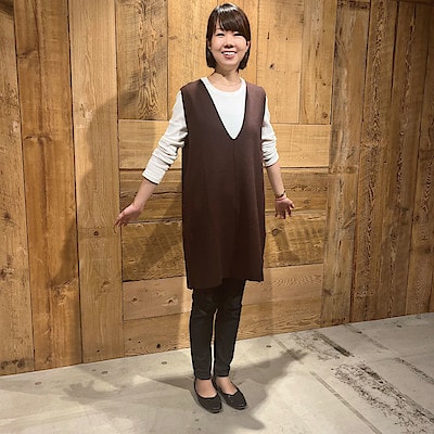 【港南台バーズ】身長164cm