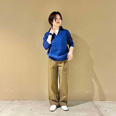 【港南台バーズ】身長156cm