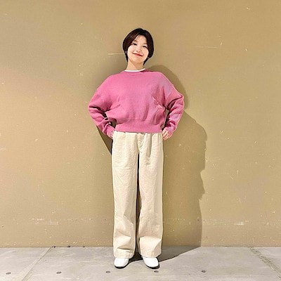 【港南台バーズ】身長156cm