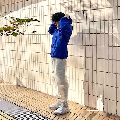 【港南台バーズ】身長169cm