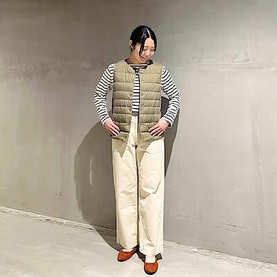 【港南台バーズ】身長163㎝