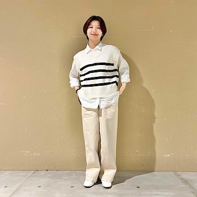 【港南台バーズ】身長156cm