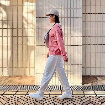 【港南台バーズ】身長163cm