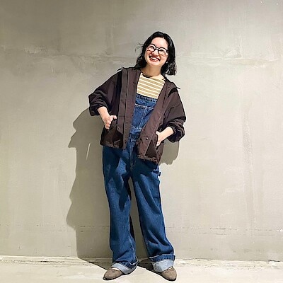 【港南台バーズ】身長150㎝