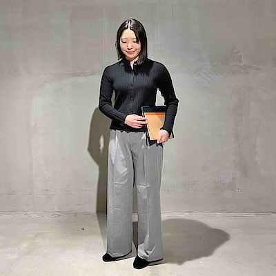 【港南台バーズ】身長163cm