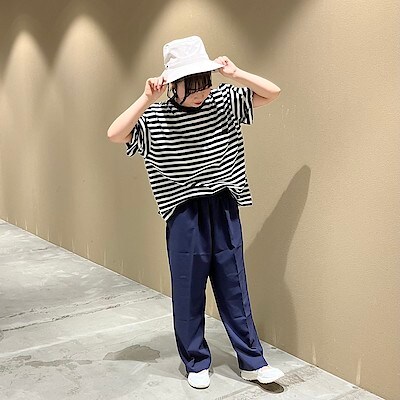 【港南台バーズ】身長163cm