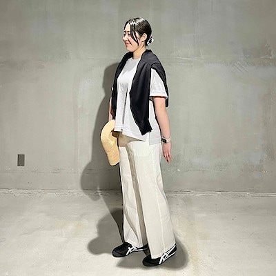 【港南台バーズ】身長163cm