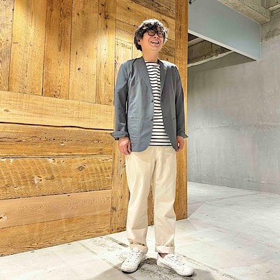 【港南台バーズ】身長171cm