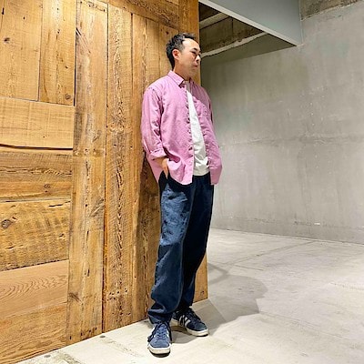 【港南台バーズ】身長171cm