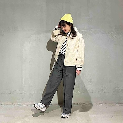 【港南台バーズ】身長151cm