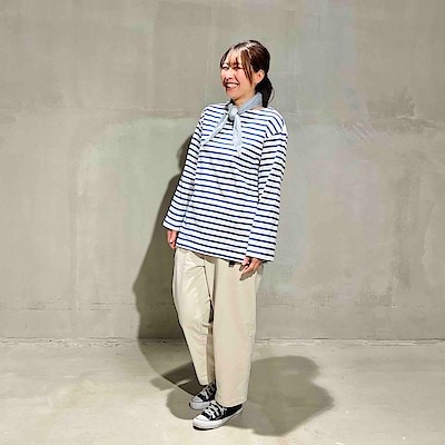 【港南台バーズ】身長157cm