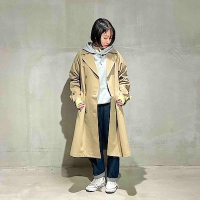 【港南台バーズ】身長157cm