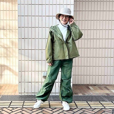 【港南台バーズ】身長165cm