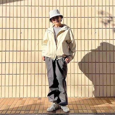 【港南台バーズ】身長165cm